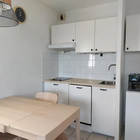 T2 Avec Piscine A 2 Min De La - Fr-1-239-1104 Apartment