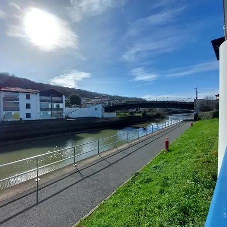 Apartment T2 Avec Piscine A 2 Min De La - Fr-1-239-1104