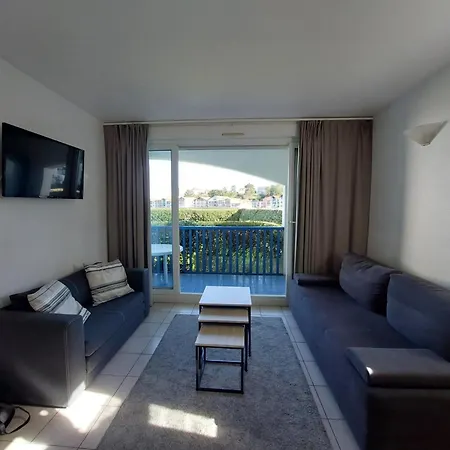 T2 Avec Piscine A 2 Min De La - Fr-1-239-1104 Urrugne