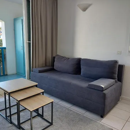 T2 Avec Piscine A 2 Min De La - Fr-1-239-1104 Apartment *