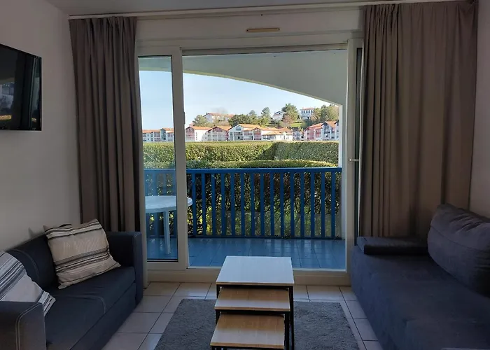 T2 Avec Piscine A 2 Min De La - Fr-1-239-1104 *