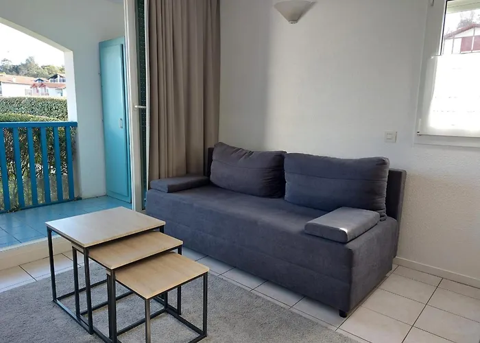 T2 Avec Piscine A 2 Min De La - Fr-1-239-1104 Apartmán *